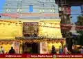 shivamogga sharannavaratri mahotsava chandika homa