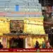 shivamogga sharannavaratri mahotsava chandika homa