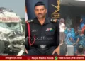 soldier body ambulance truck accident 4 dead