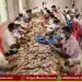 soraba chandragutti renukamba temple hundi 35lk donation