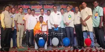 soraba dasara children talent parents teachers support