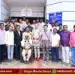 soraba home guard somappa returns gold chain honoured