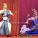 soraba sanvi vikas bharatanatya performance praise