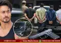 tiger shroff shooting case weapons suppliers arrested
