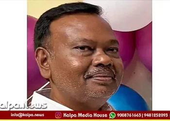 visl dgm suicide bhadravati
