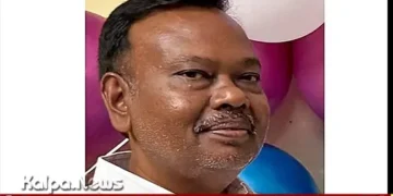 visl dgm suicide bhadravati