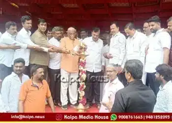 win loss natural life like sports says ayanur manjunath
