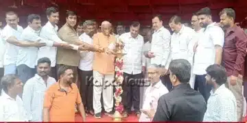 win loss natural life like sports says ayanur manjunath