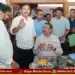 yatnal vijayendra meeting karnataka politics