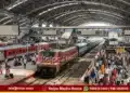 yesvantpur hassan intercity express partially cancelled