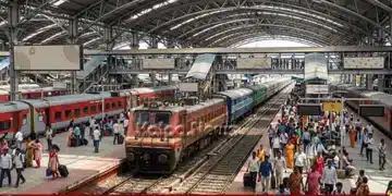yesvantpur hassan intercity express partially cancelled