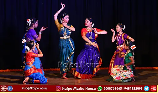 young artists kala utsava inspiration seetha kote
