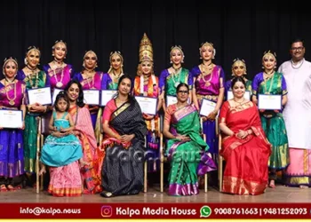 young artists kala utsava inspiration seetha kote